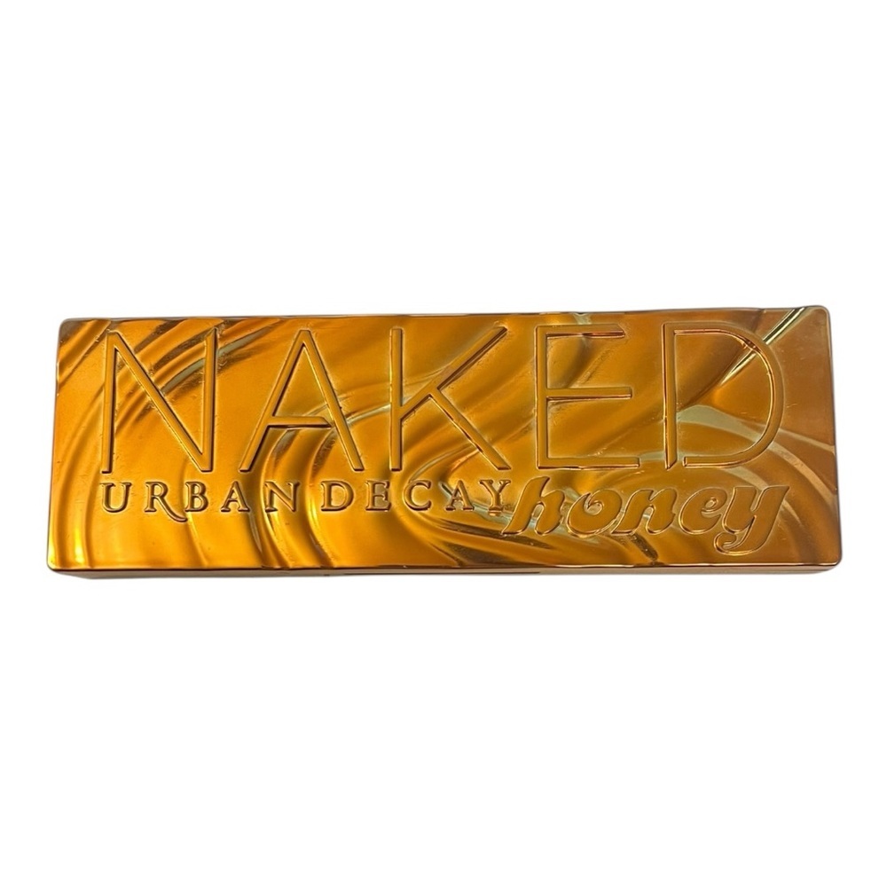 NAKED Honey Pallette - Urban Decay